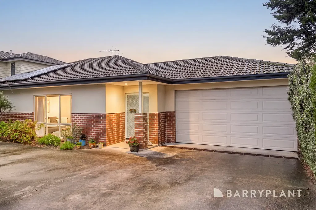 Mooroolbark 3Kwarto Tailored for spacious comfort.