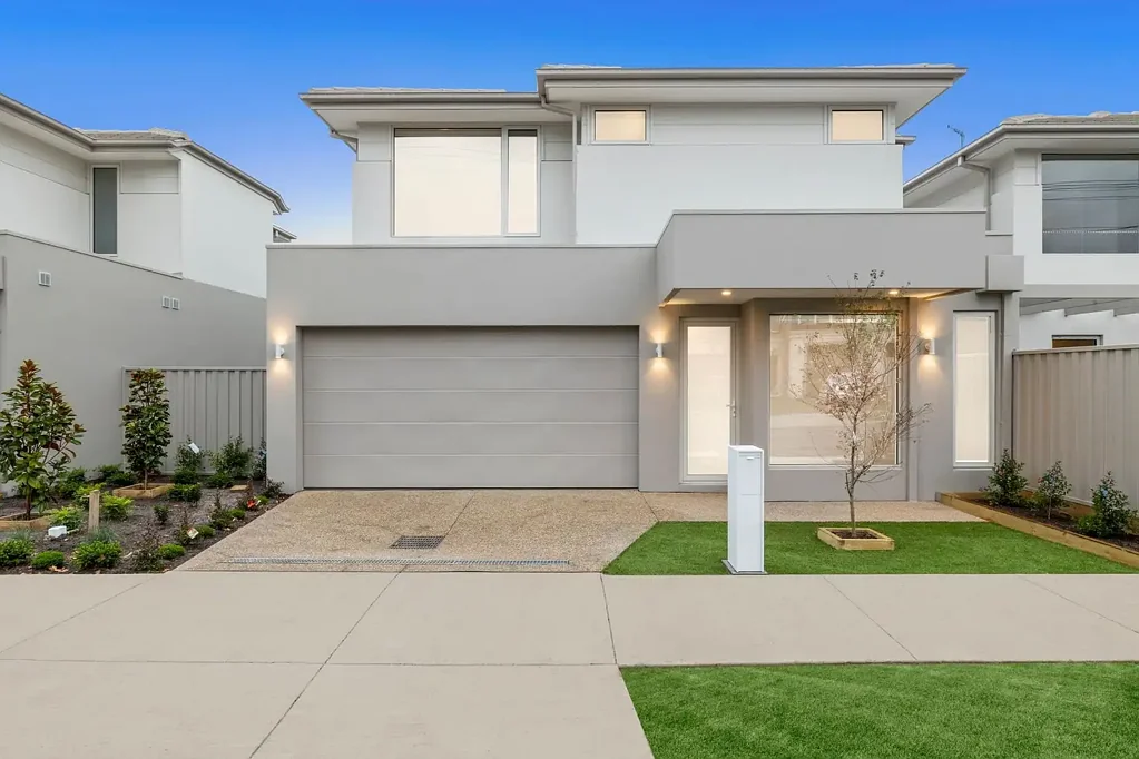 The Brief: Brand New 3BR Townhouse With Style and Flare