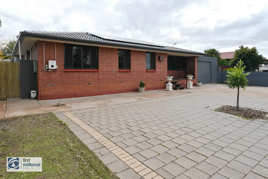4 Cummins Street, Port Augusta