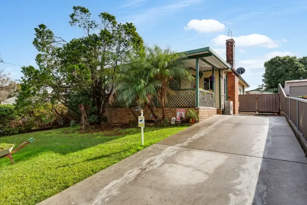 Wallsend 3ਬੈੱਡਰੂਮ MORE TO LOVE ON MORESBY STREET!