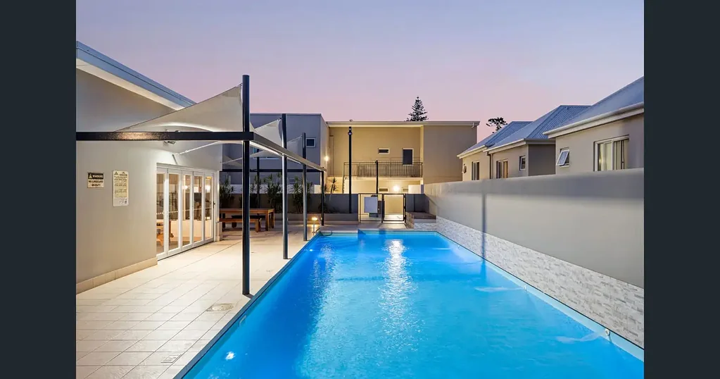 33/76 Newcastle Street, Perth, WA 6000