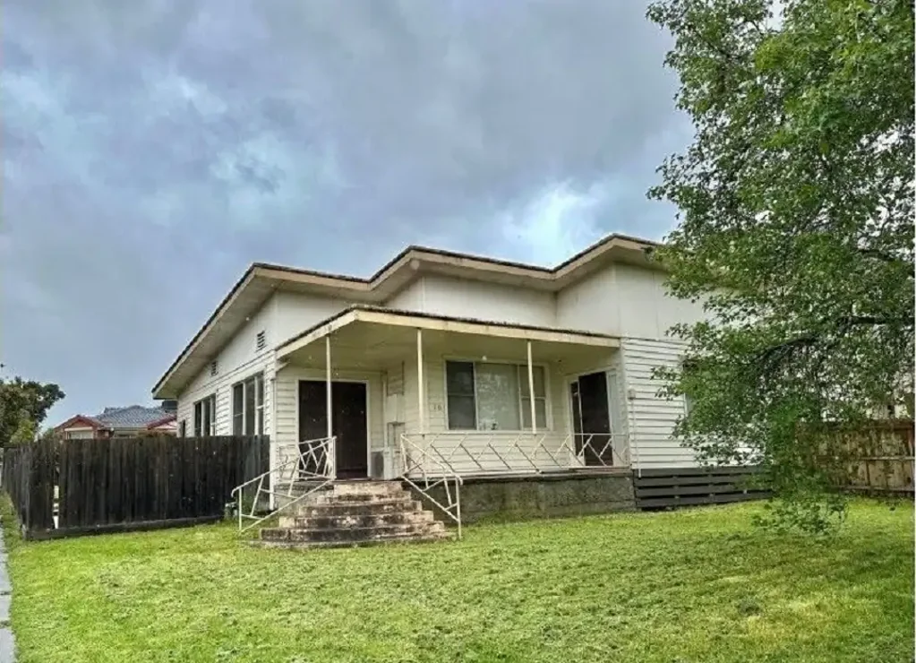 Glen Waverley 3ਬੈੱਡਰੂਮ Exceptional Corner Allotment