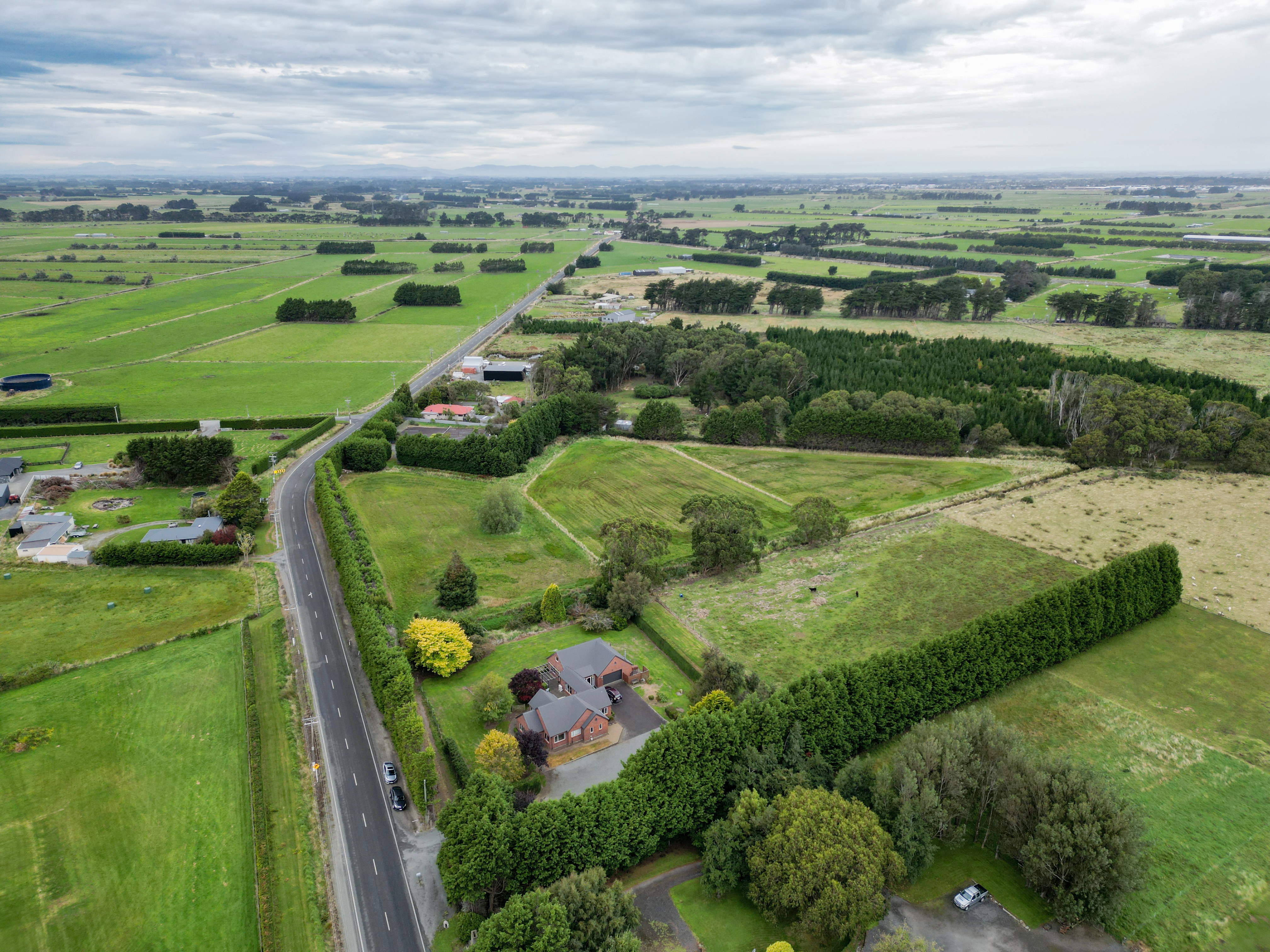 190 Otatara Road, New River Ferry, Invercargill, 0 phòng ngủ, 0 phòng tắm, Lifestyle Property