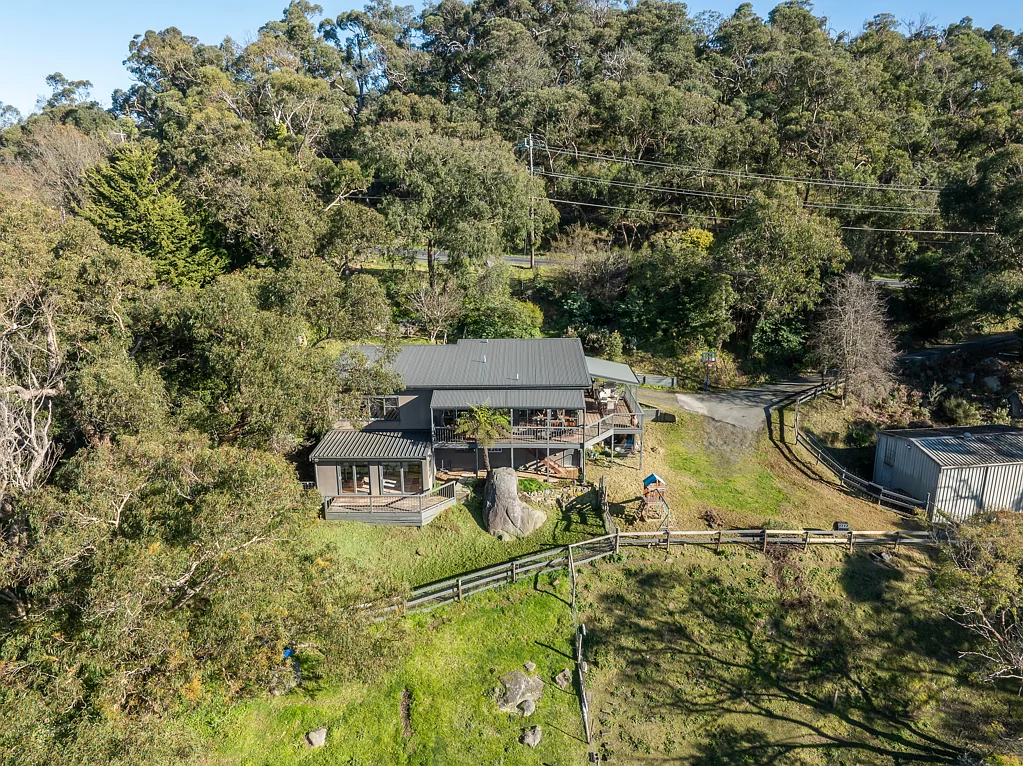 124 Belgrave-Hallam Road, Belgrave South, VIC 3160