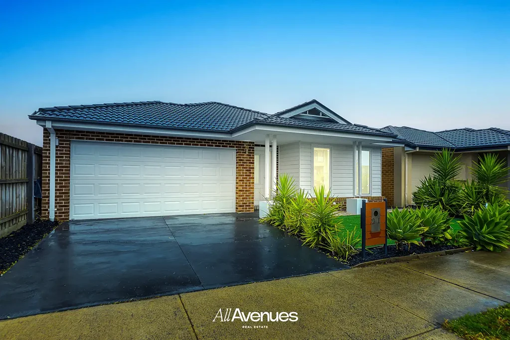 21 Myrtleford Avenue, Clyde, VIC 3978
