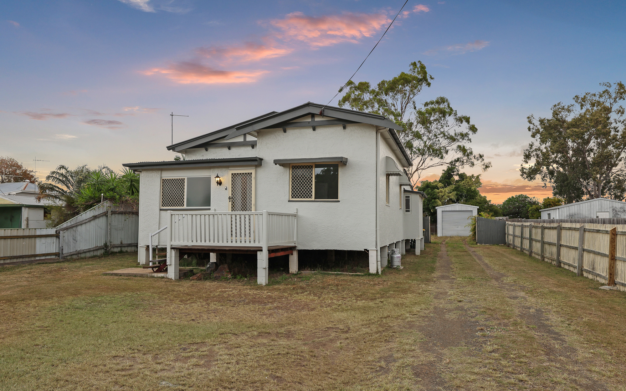 146 BARGARA RD, BUNDABERG EAST QLD 4670, 0 Kuwarto, 0 Banyo, House