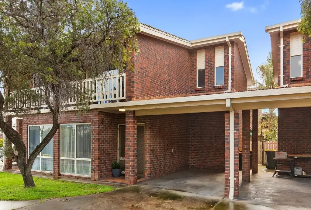 Low-Maintenance Two Bedroom Home in a Sought-After Coastal Corridor