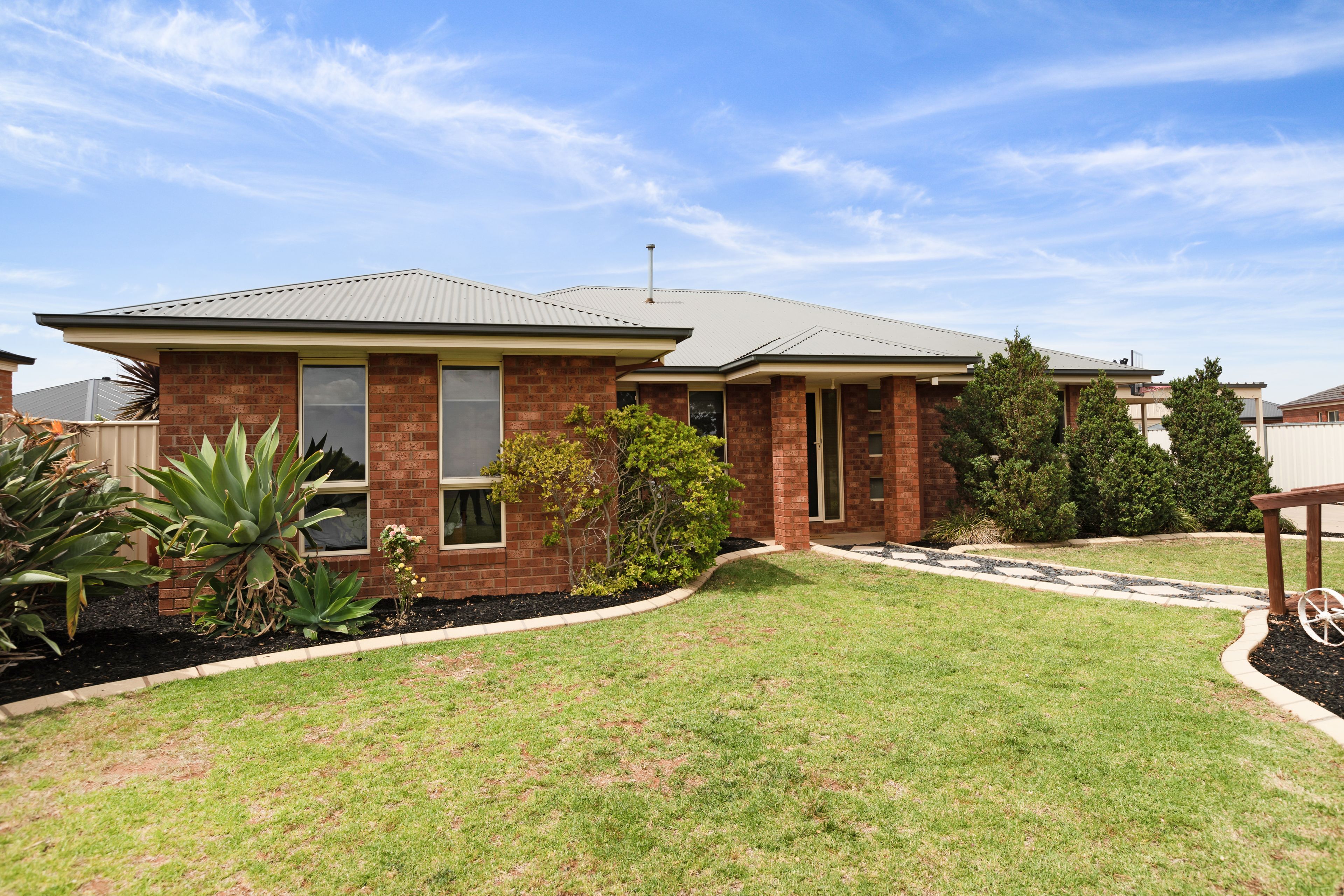 3 MERLOT CT, MILDURA VIC 3500, 0 Bedrooms, 0 Bathrooms, House