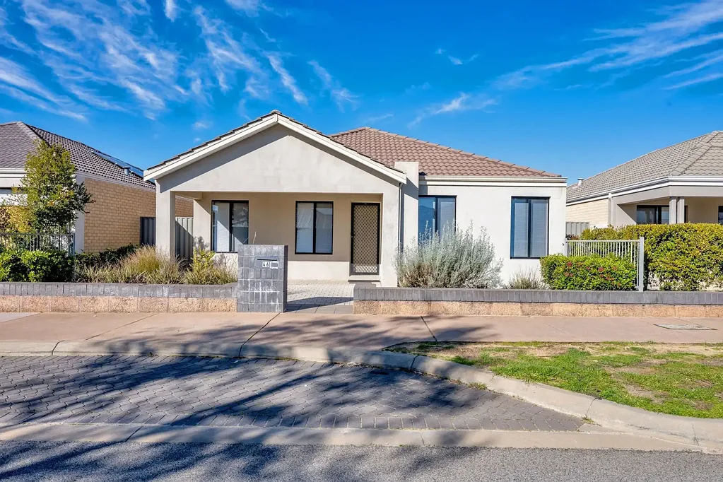 46 Weewar Circuit, South Yunderup, WA 6208