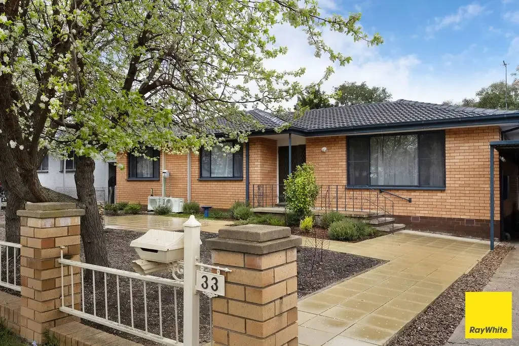 33 Forster Street, Bungendore, NSW 2621