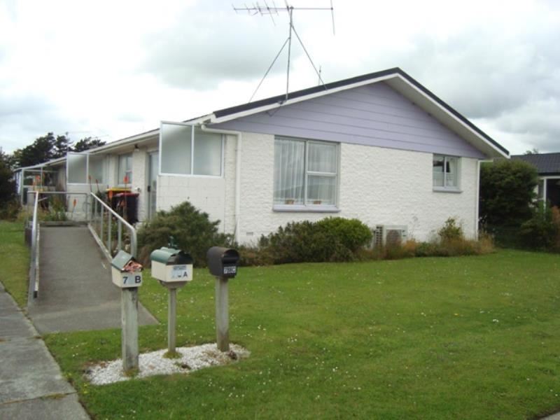 79a Racecourse Road, Glengarry, Invercargill, 2 ਕਮਰੇ, 1 ਬਾਥਰੂਮ