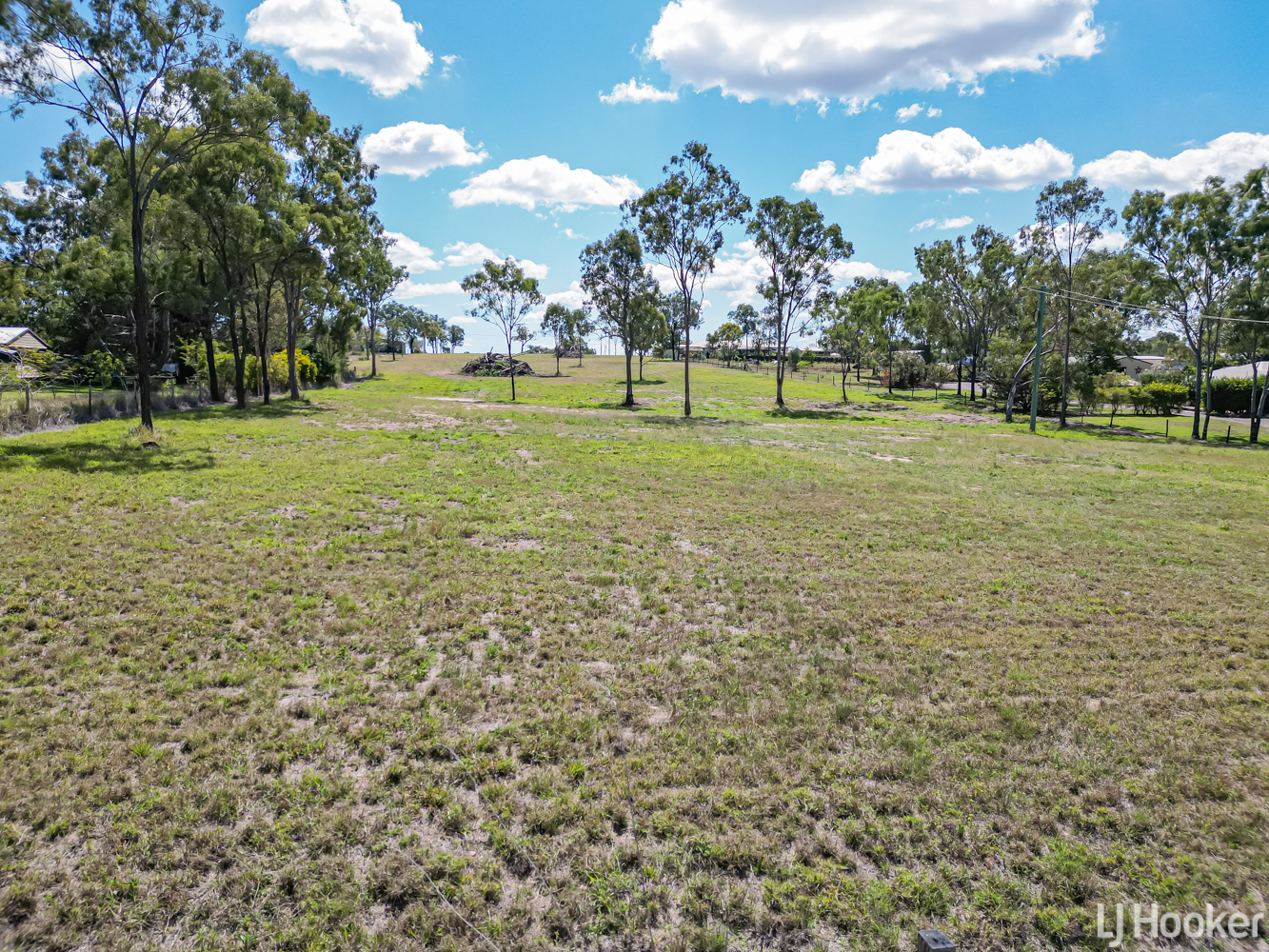 68 WINDSOR ST, GRACEMERE QLD 4702, 0 Schlafzimmer, 0 Badezimmer, Section