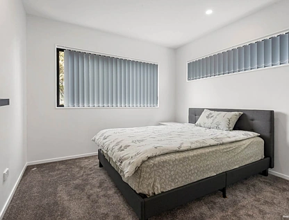 8B Hobart Crescent, Wattle Downs, Manukau City, 4 Kuwarto, 2 Banyo, Townhouse