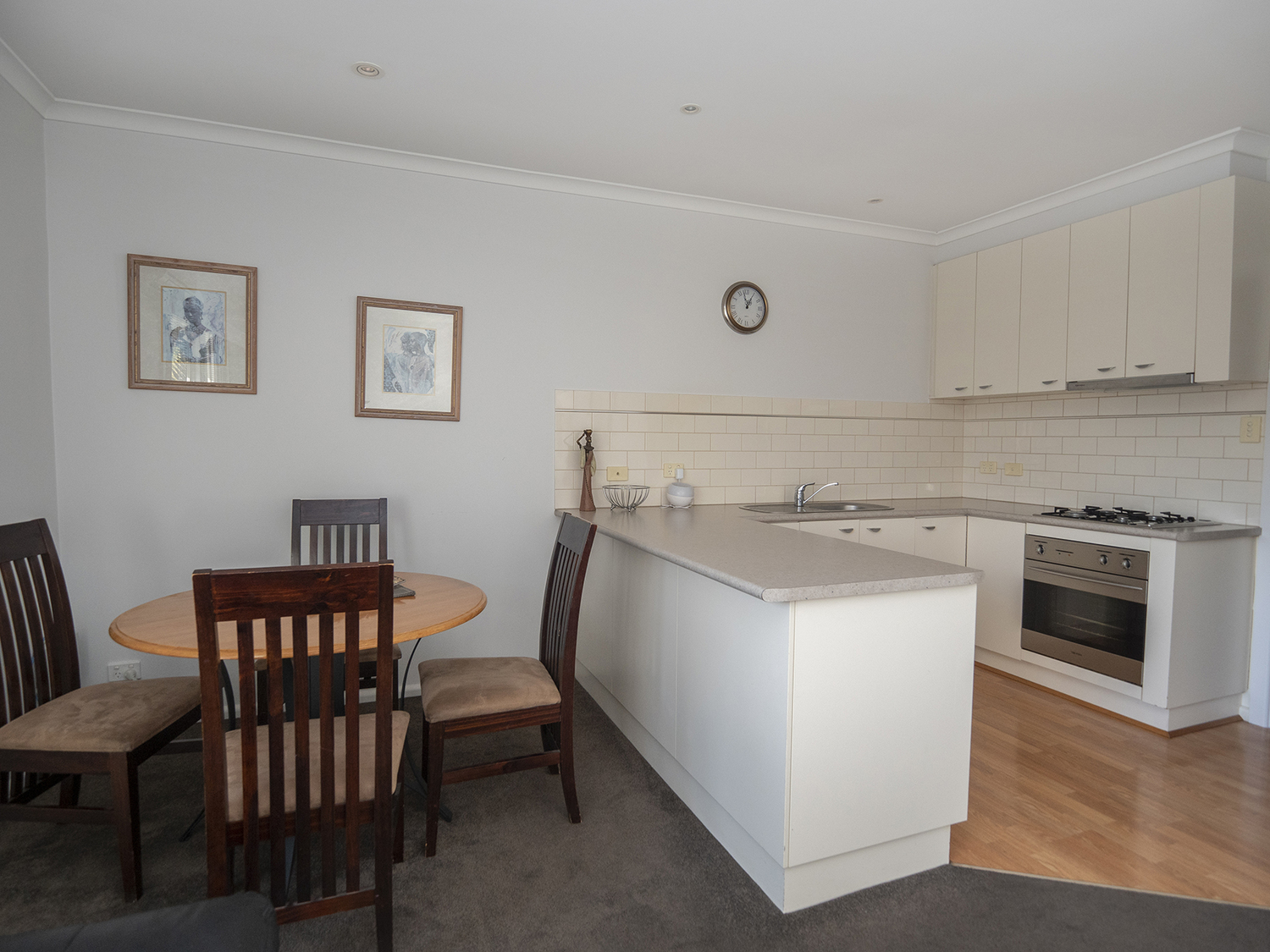 5 WARE CT, SHEPPARTON VIC 3630, 0房, 0浴, Unit