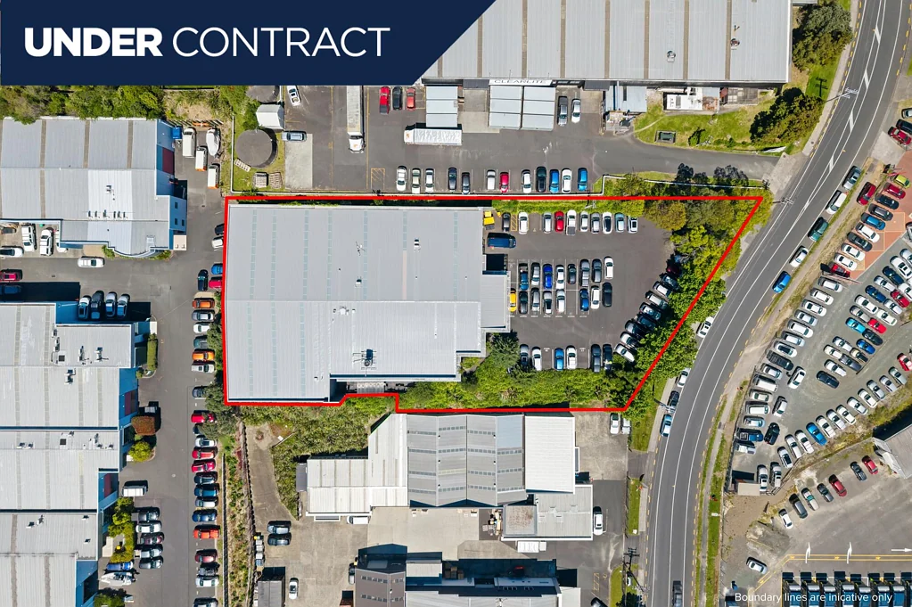Wairau Valley Wairau Valley Industrial Investment