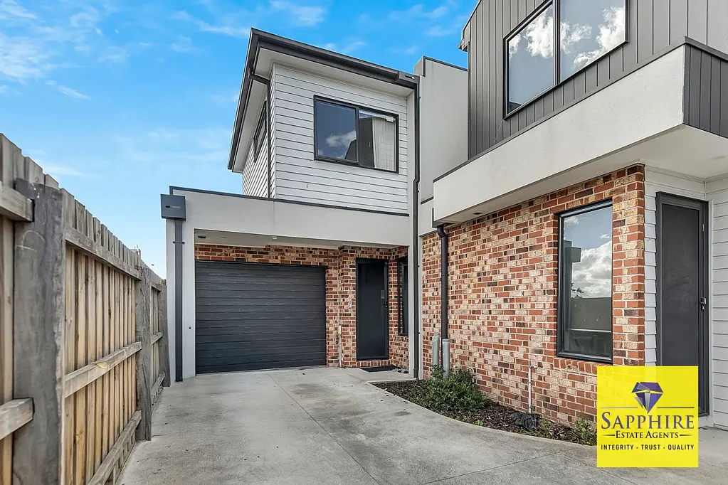 3/19 Apollo Crescent, Dallas, VIC 3047