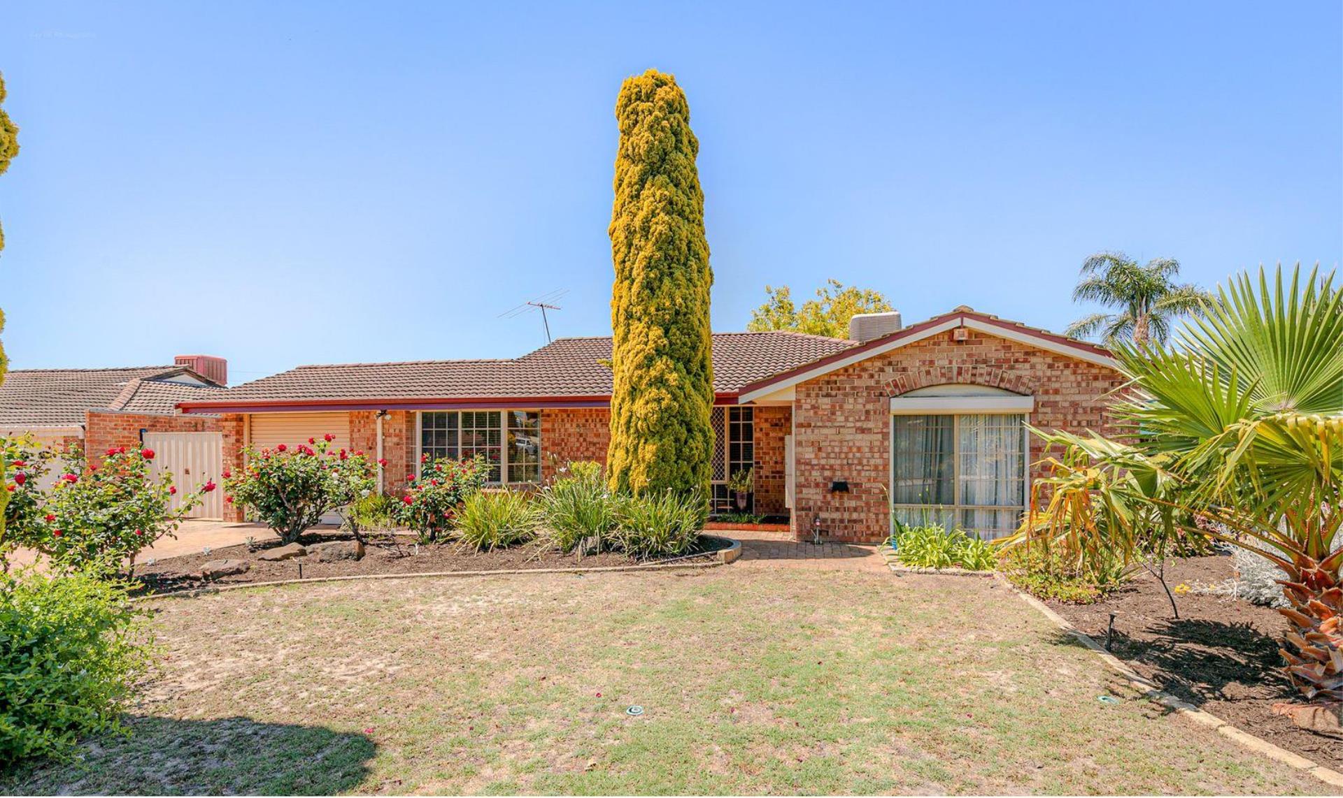 37 LAKESEND RD, THORNLIE WA 6108, 0 غرف, 0 حمامات, House