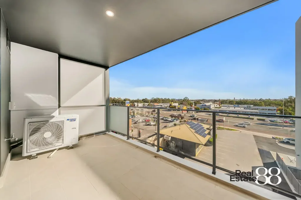 Belmont 1房  Effortless Living from Every Angle