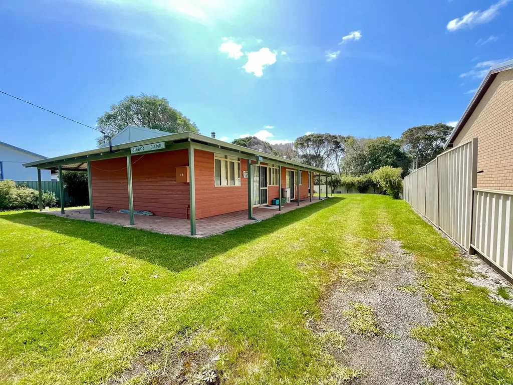 55 Park Avenue, Walpole, WA 6398