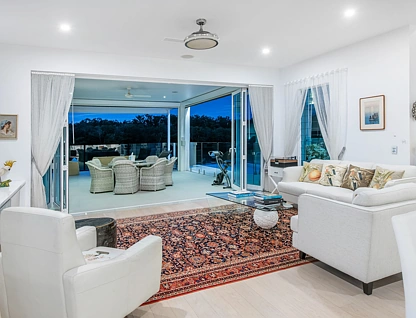 5691 Anchorage Terrace, Hope Island, Gold Coast, 4 habitaciones, 5 baños, House