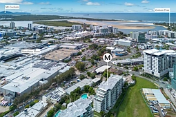 1509/1A Mungar Street, Maroochydore