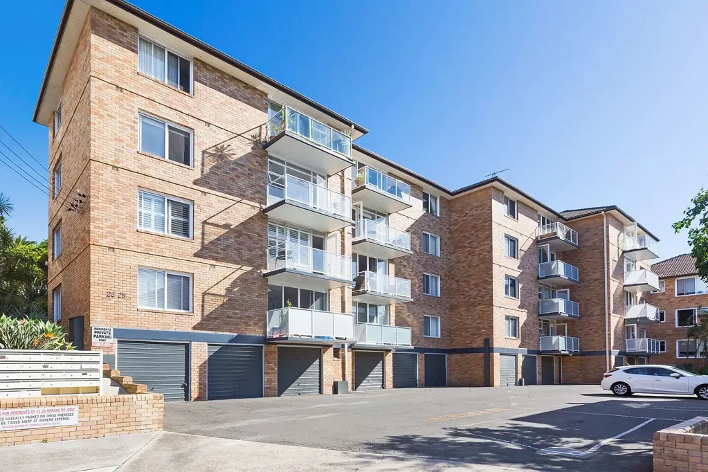21/23-25 Nerang Road, Cronulla, NSW 2230