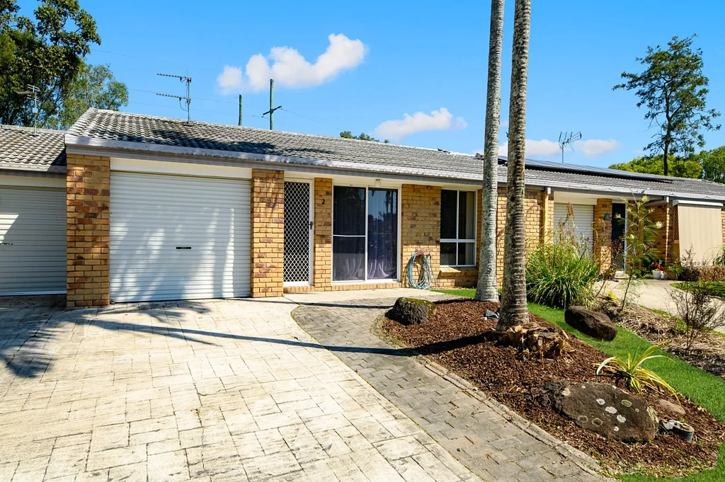 2/19-29 Michigan Drive, Oxenford, QLD 4210
