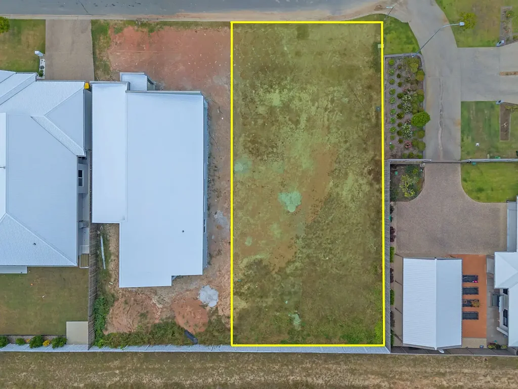 27 Cabral Court, Burdell, QLD 4818