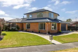 5 Thistledown Place, Woolston