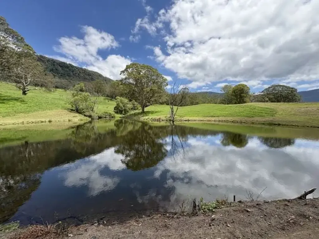 Kangaroo Valley 200 ACRES KANGAROO VALLEY