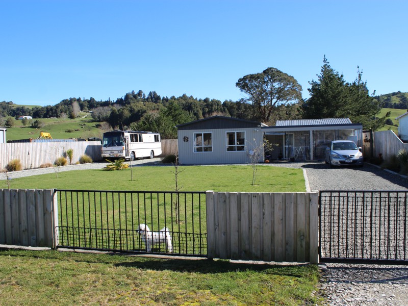 61 Ellis Road, Benneydale, Waitomo, 2 غرف, 1 حمامات, House