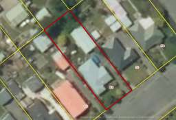 58 Harland Street, Tinwald