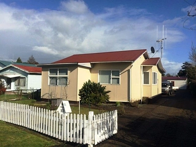 Residential Zone - General Residential Zone