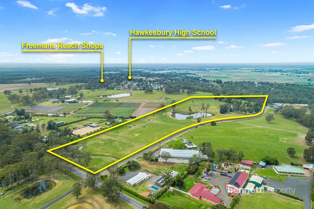 636 Terrace Road, Freemans Reach, NSW 2756
