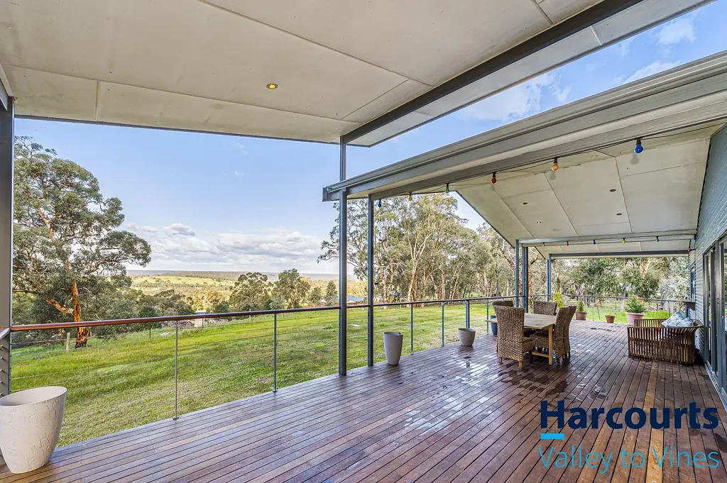 Lower Chittering 5Habitaciones Country Living with Unrivalled Valley Views