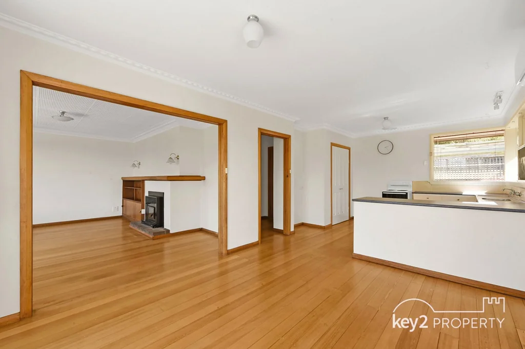 Kings Meadows 3침실 A Warm and Inviting Home in the Heart of Kings Meadows