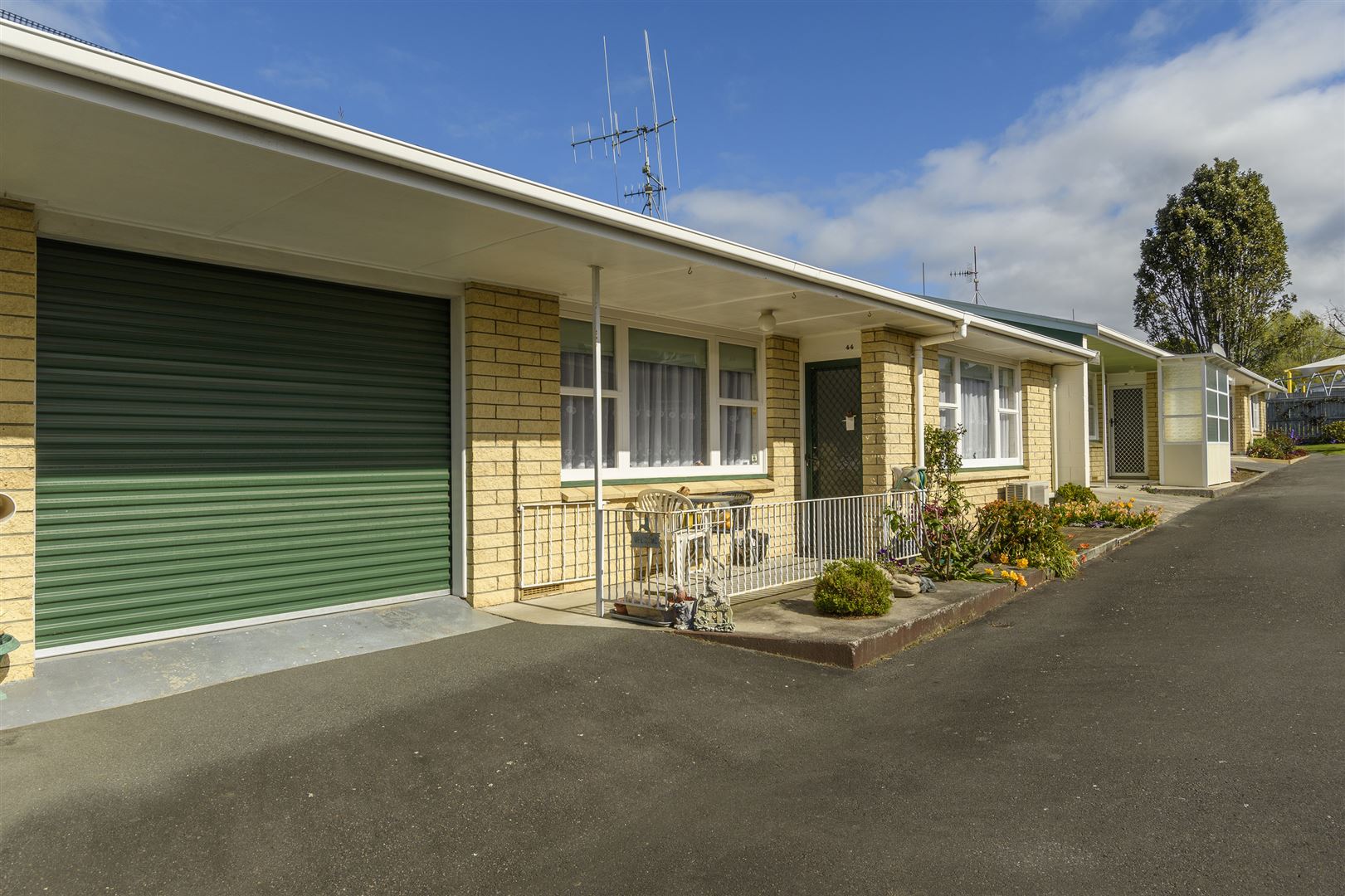 44 Seventeenth Avenue, Tauranga South, Tauranga, 2 habitaciones, 0 baños