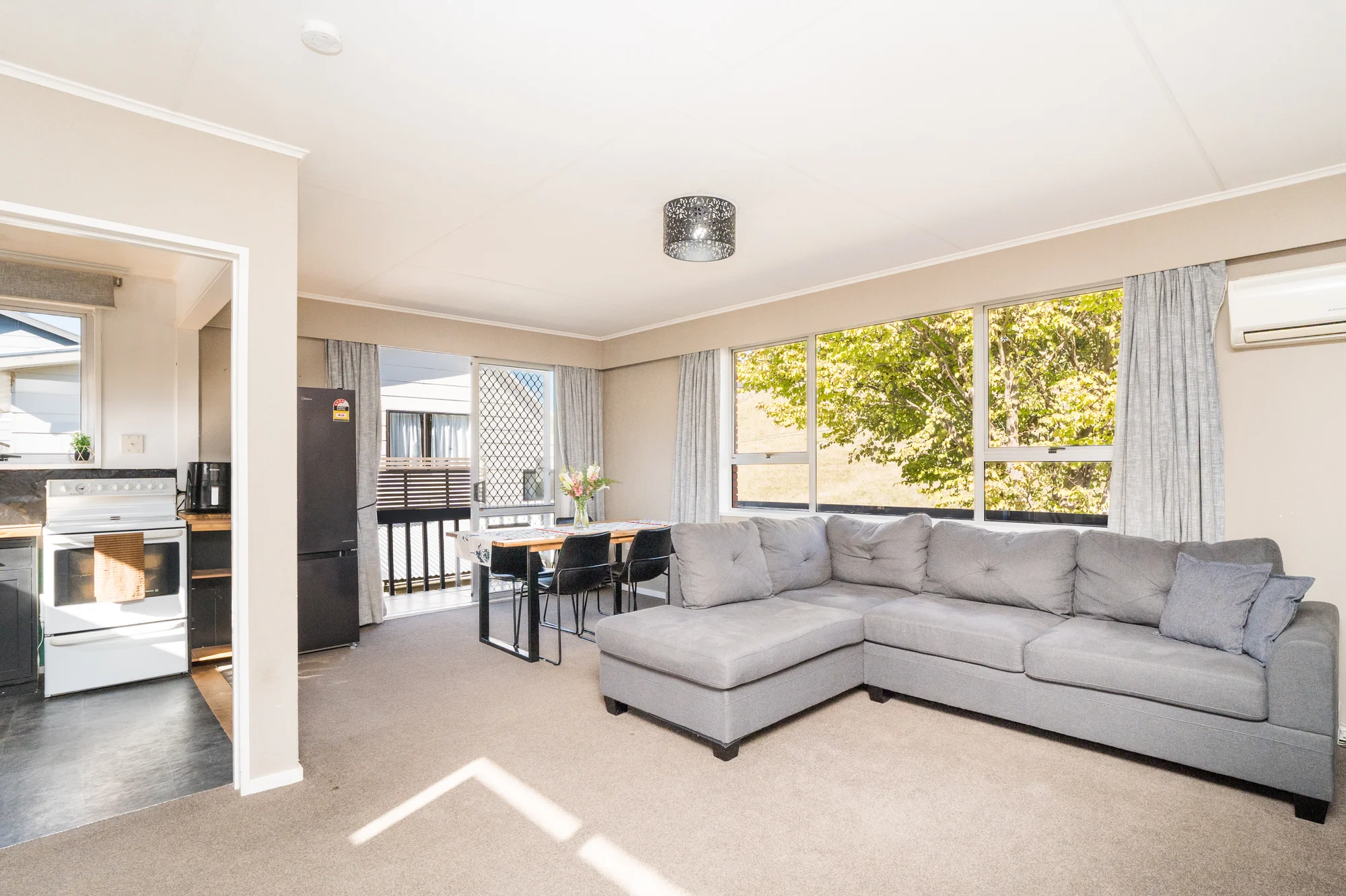 6 Glasgow Terrace, Feilding, Manawatu, 3 Schlafzimmer, 1 Badezimmer, House
