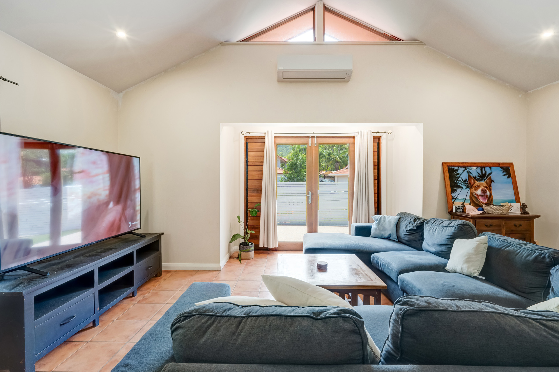 42 STREAM AV, KEWARRA BEACH QLD 4879, 0房, 0浴, House