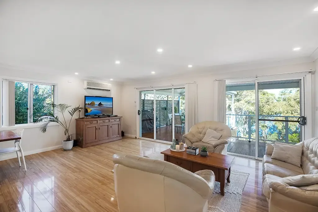 115 Dobell Drive, Wangi Wangi, NSW 2267