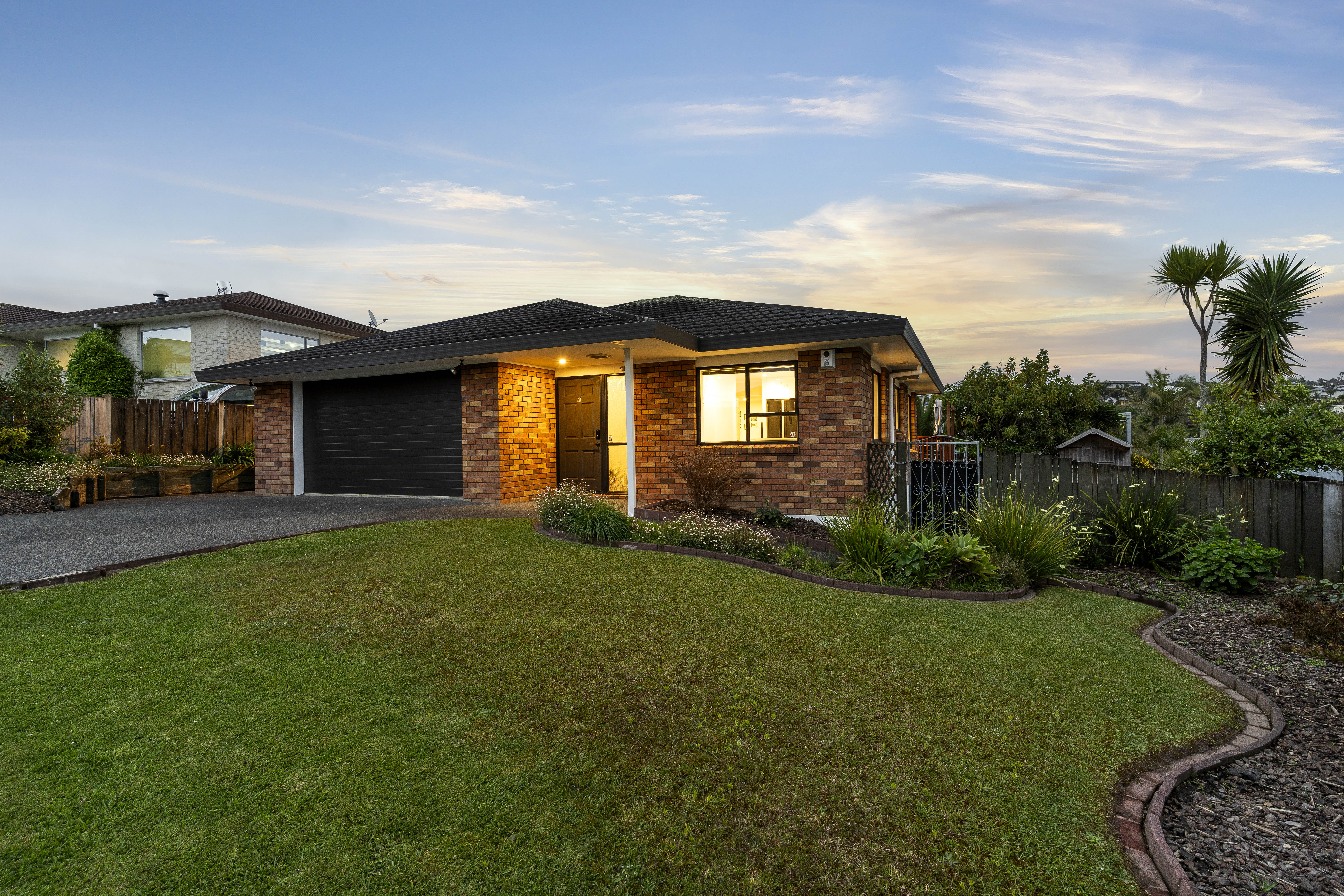 20 Matisse Drive, West Harbour, Auckland - Waitakere, 4 રૂમ, 0 બાથરૂમ, House