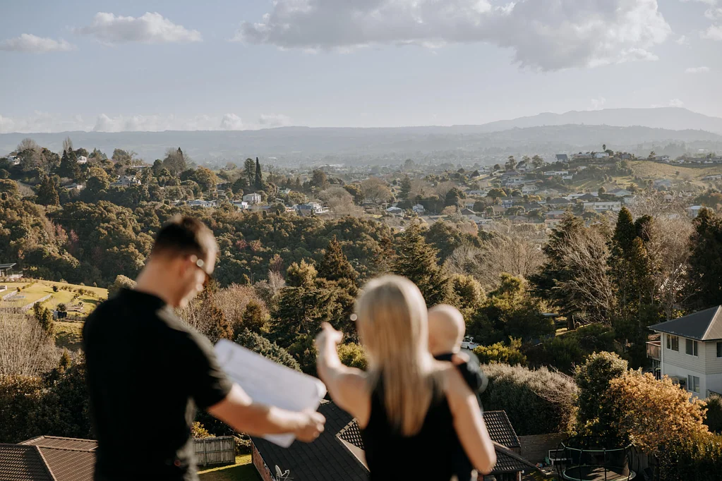 Welcome Bay  Big Views. Bold Vision. Act Now.