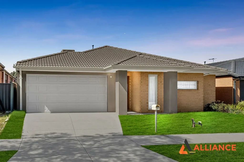 20 Parkview Street, Harkness, VIC 3337