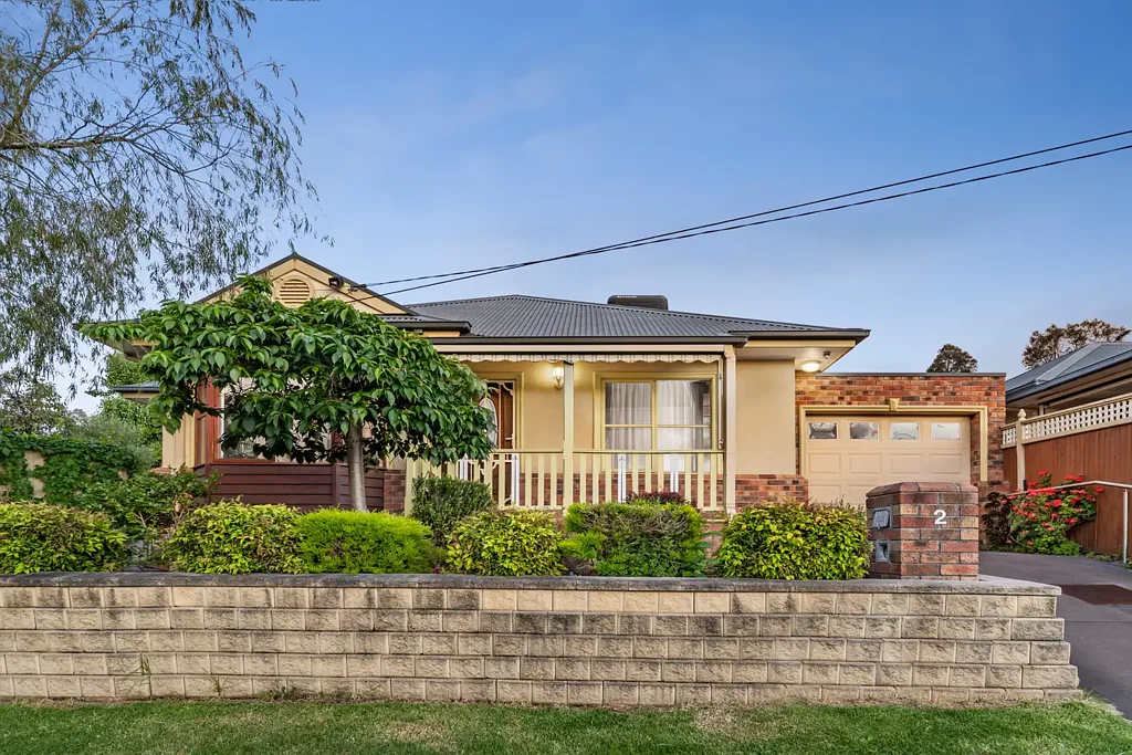 2 Ferguson Street, Macleod, VIC 3085