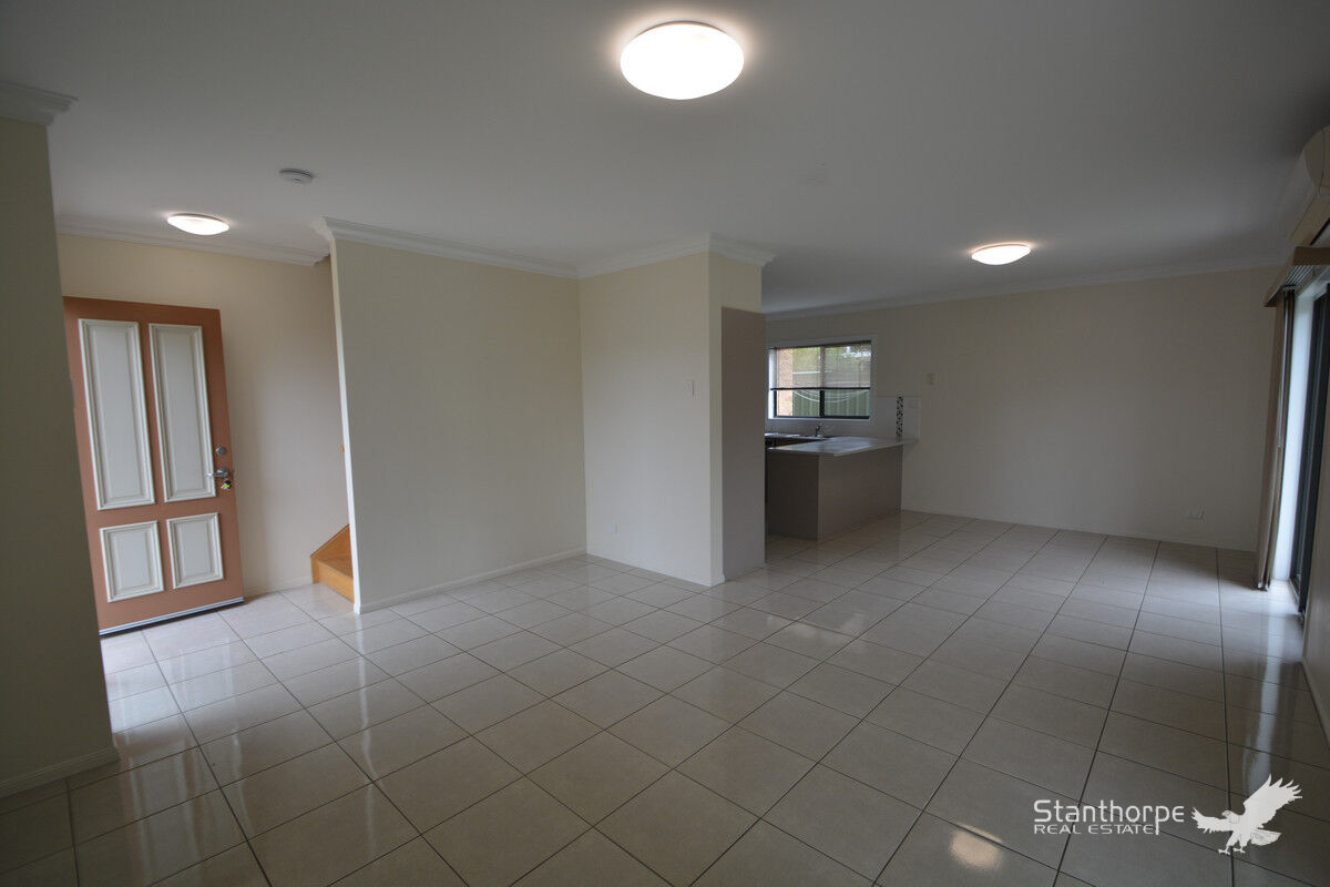 QUARTPOT VIEWS UNIT 23 21 WOLFRAM ST, STANTHORPE QLD 4380, 0房, 0浴, Townhouse