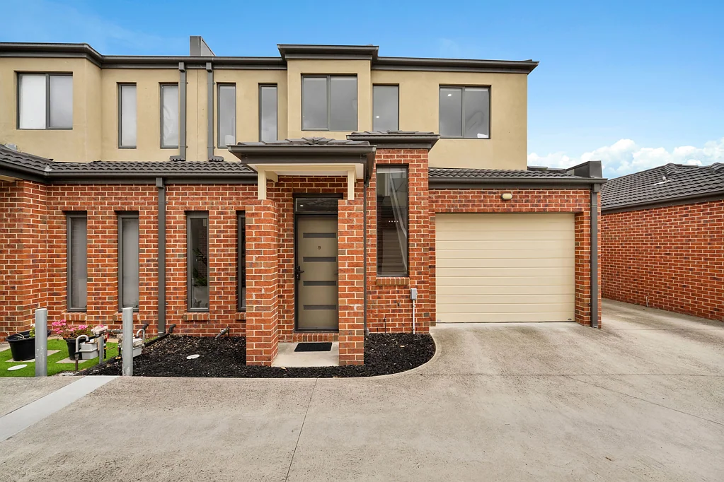 9/27 Brunnings Road, Carrum Downs, VIC 3201