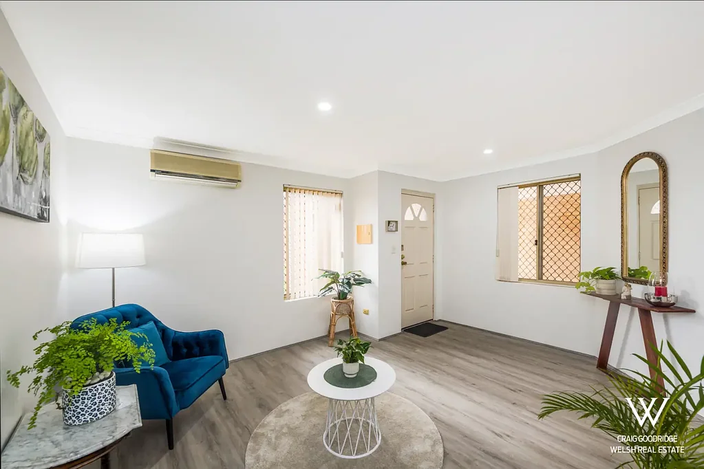 Kewdale 3Moenga AWESOME LOCATION - SECURE AND PRIVATE - FRESHLY RENOVATED