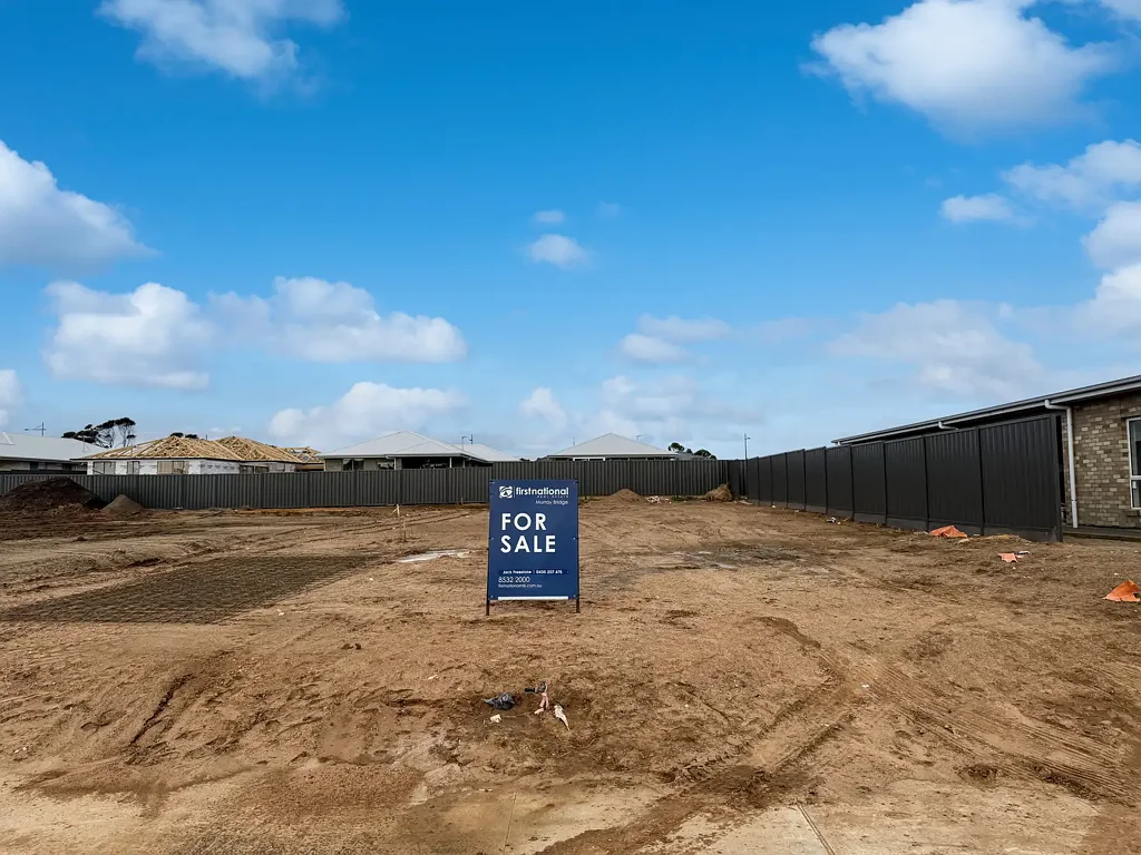 Lot 207 Dankie Road, Murray Bridge, SA 5253