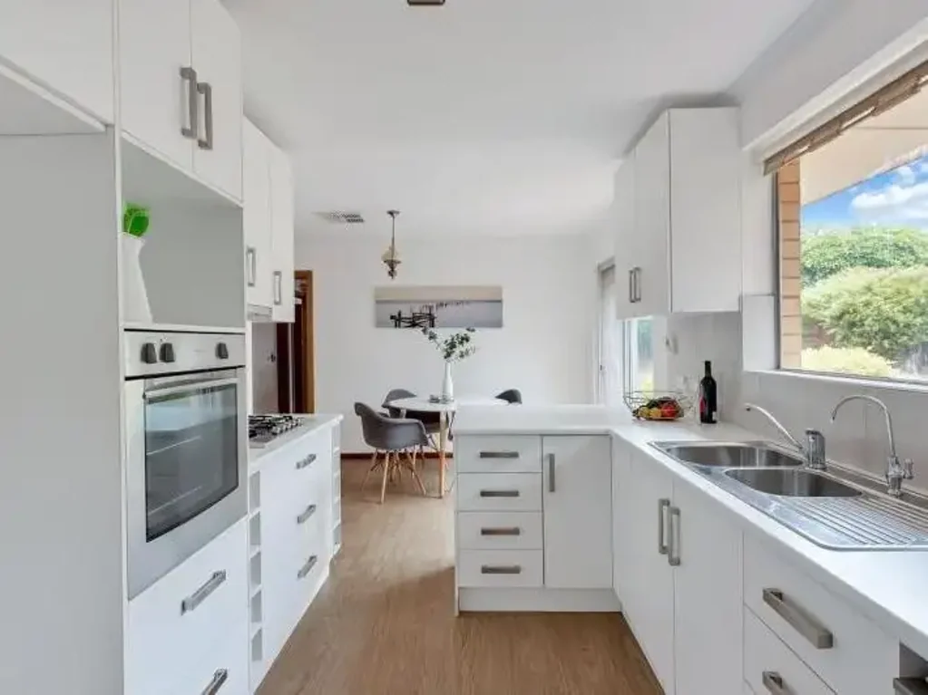 Looking for a rental where the kids, teenagers and adults don’t have to compete for the same space?