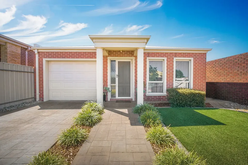 2/21 John Street, Horsham, VIC 3400